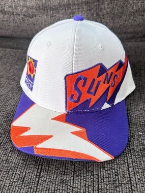 Mitchell & Ness Phoenix Suns  SnapBack